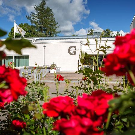 Hotelli Gustavelund Tuusula Extérieur photo