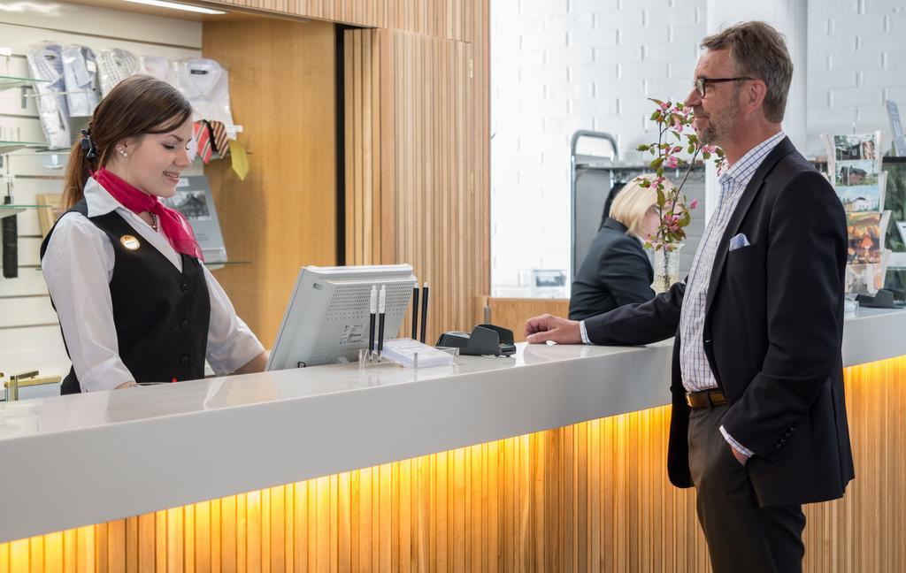 Hotelli Gustavelund Tuusula Extérieur photo