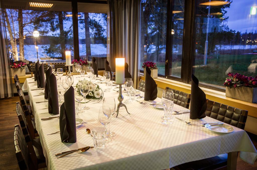 Hotelli Gustavelund Tuusula Extérieur photo