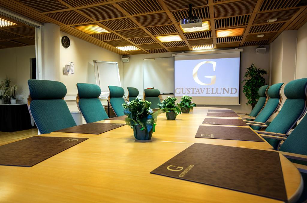 Hotelli Gustavelund Tuusula Extérieur photo
