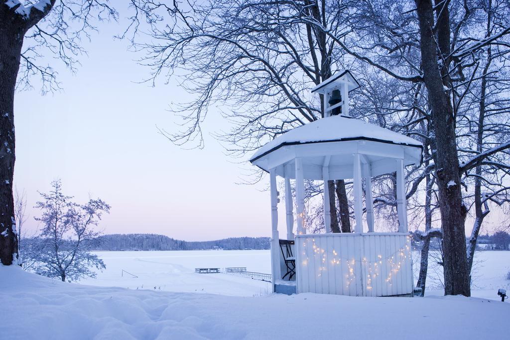 Hotelli Gustavelund Tuusula Extérieur photo
