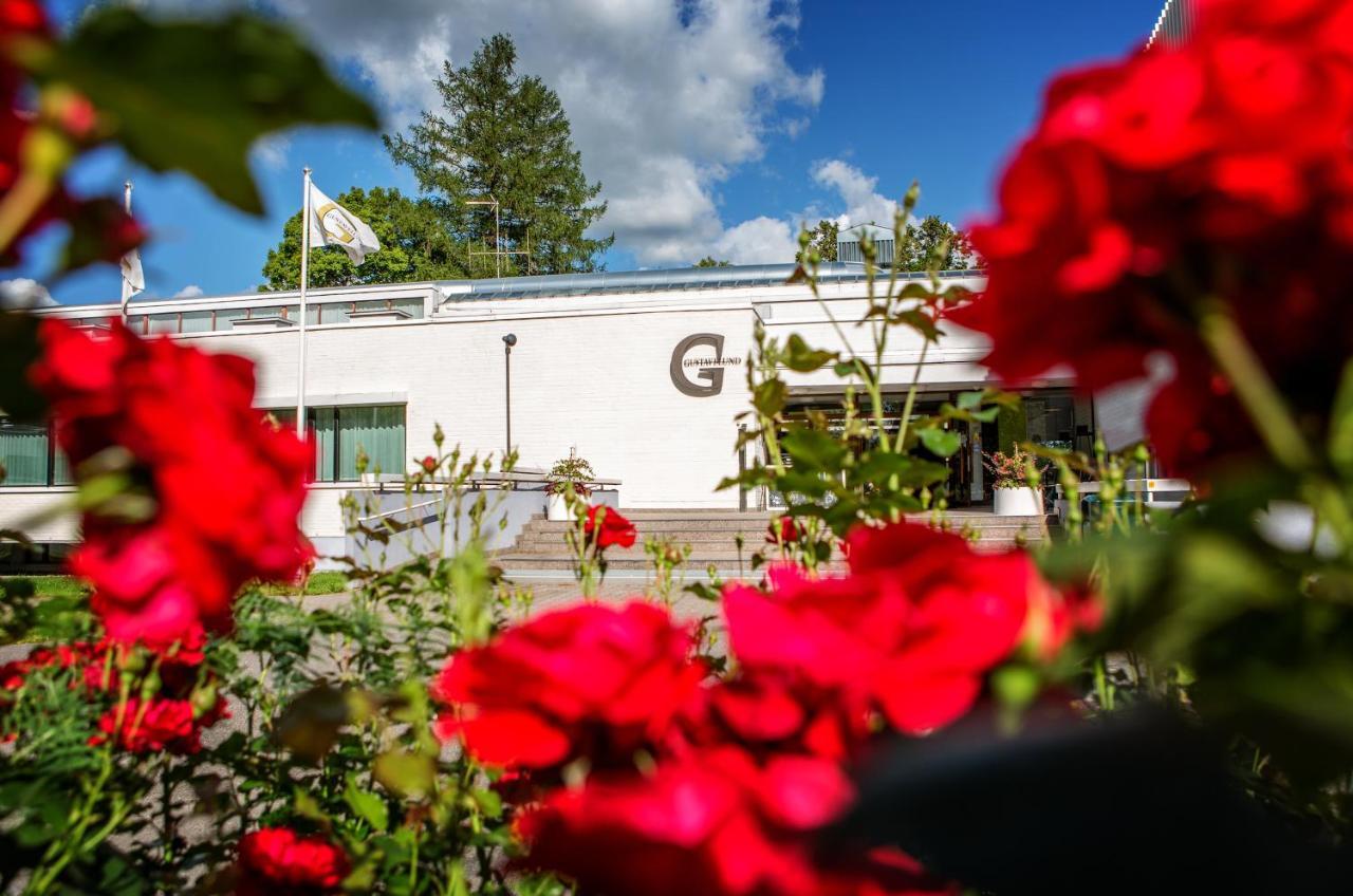 Hotelli Gustavelund Tuusula Extérieur photo
