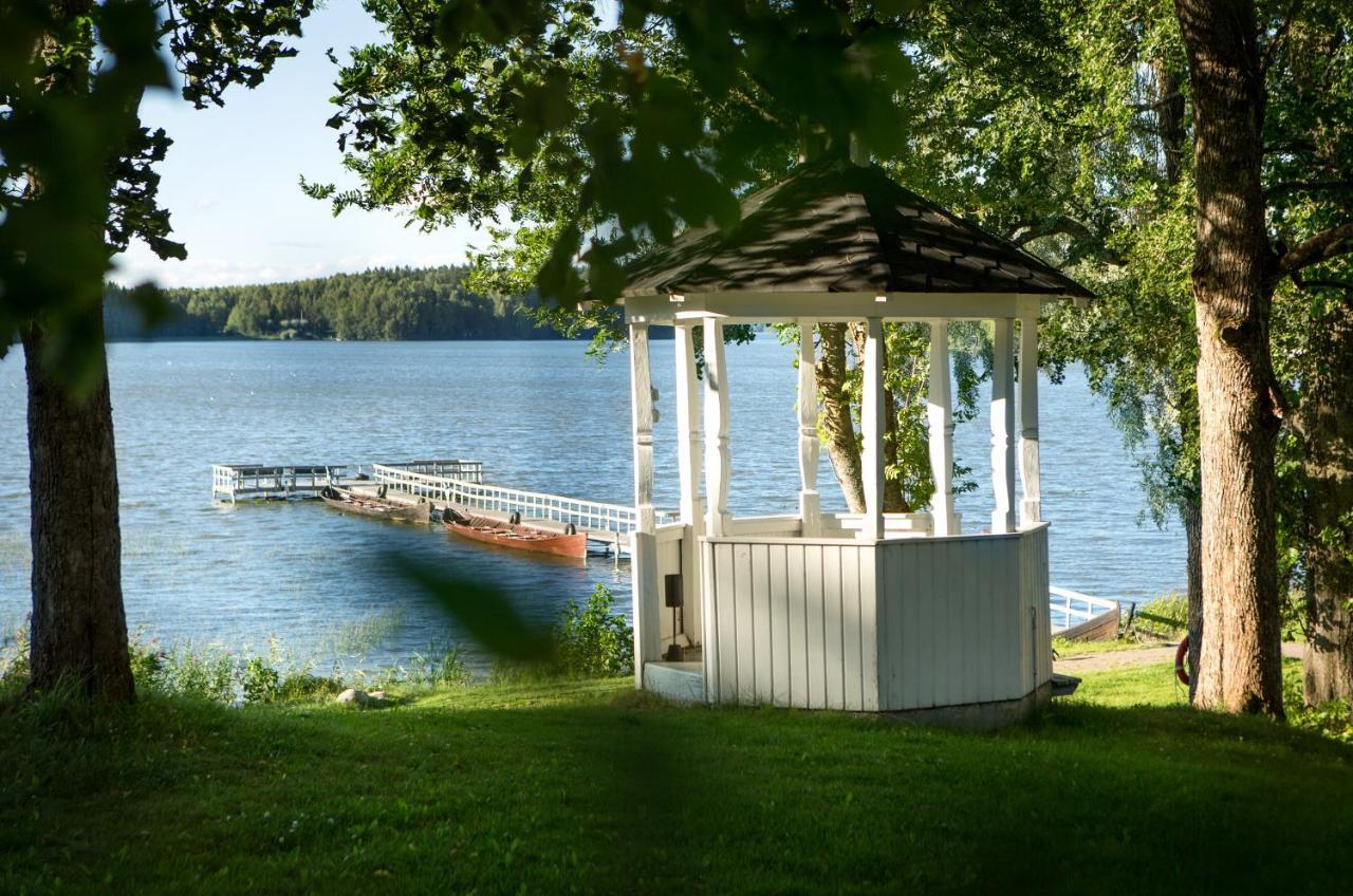 Hotelli Gustavelund Tuusula Extérieur photo